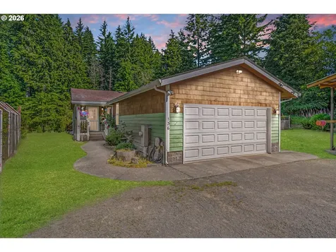 136 Longhorn Road Amboy WA 98601