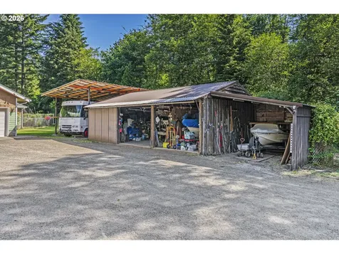 136 Longhorn Road Amboy WA 98601