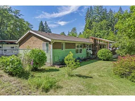 136 Longhorn Road Amboy WA 98601