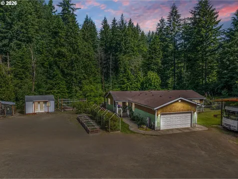 136 Longhorn Road Amboy WA 98601