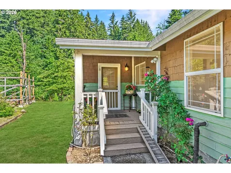 136 Longhorn Road Amboy WA 98601