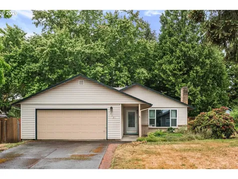 1512 SE 139th Court Vancouver WA 98683
