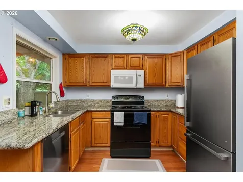 1512 SE 139th Court Vancouver WA 98683