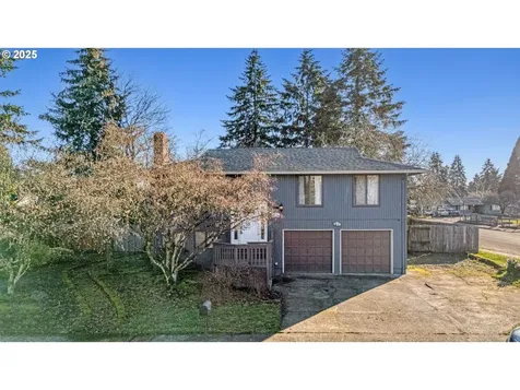 3720 SE Oak Court Hillsboro OR 97123
