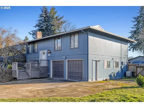 3720 SE Oak Court Hillsboro OR 97123