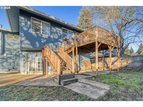 3720 SE Oak Court Hillsboro OR 97123