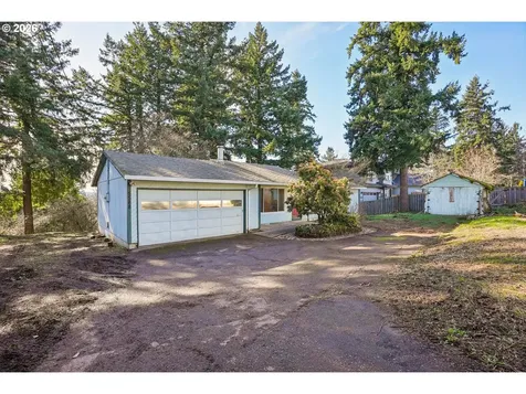 5568 SE Flavel Drive Portland OR 97206