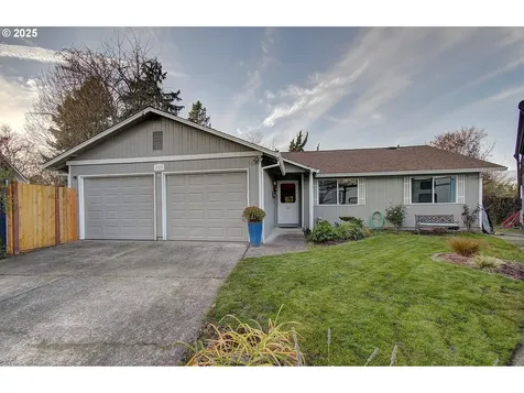 10128 NW 19th Avenue Vancouver WA 98685