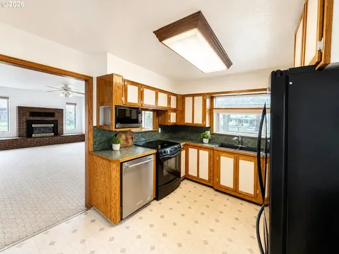 1920 Cliff Street Baker City OR 97814