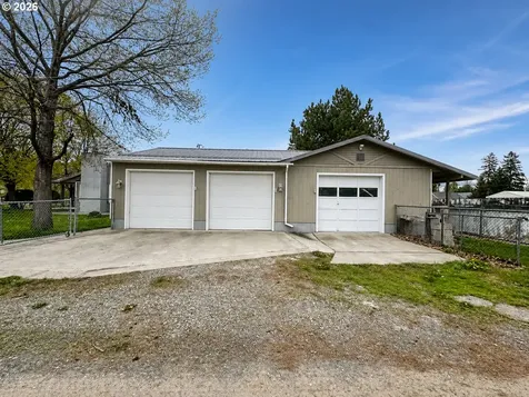 1920 Cliff Street Baker City OR 97814