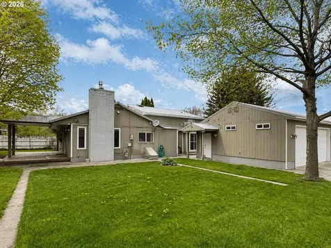 1920 Cliff Street Baker City OR 97814