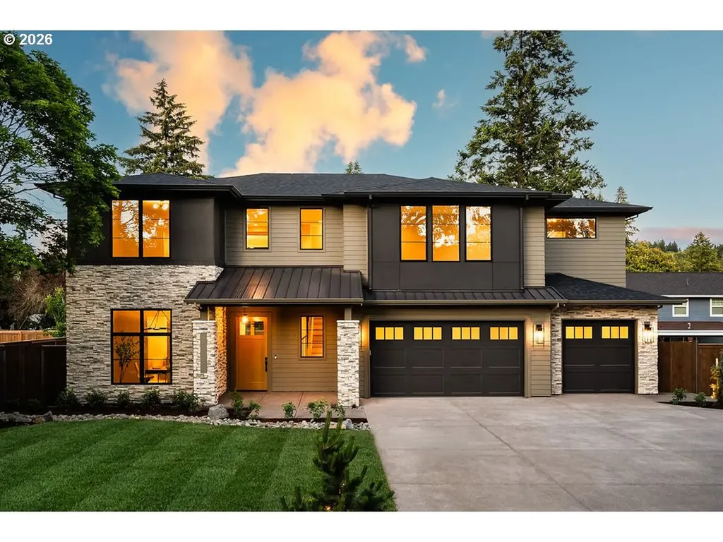 17615 Bryant Road Lake Oswego OR 97035