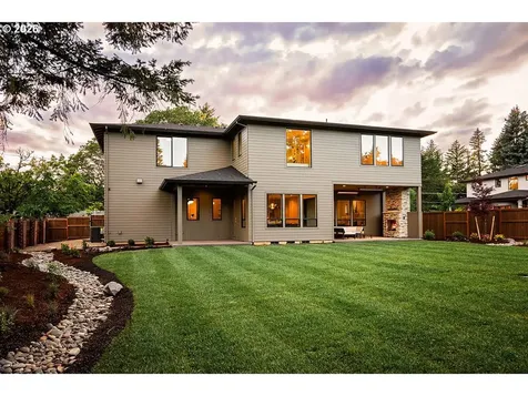 17615 Bryant Road Lake Oswego OR 97035