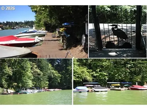 17615 Bryant Road Lake Oswego OR 97035