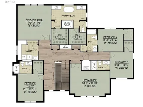 17615 Bryant Road Lake Oswego OR 97035