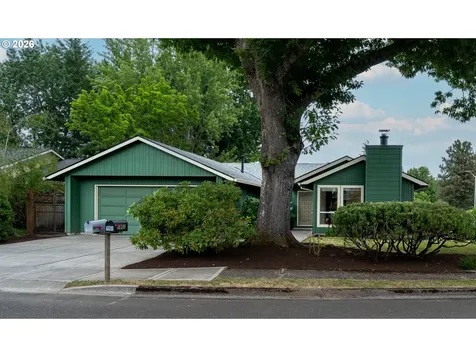 1900 N Cedar Street Newberg OR 97132