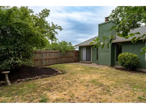 1900 N Cedar Street Newberg OR 97132