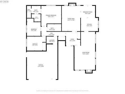 1900 N Cedar Street Newberg OR 97132