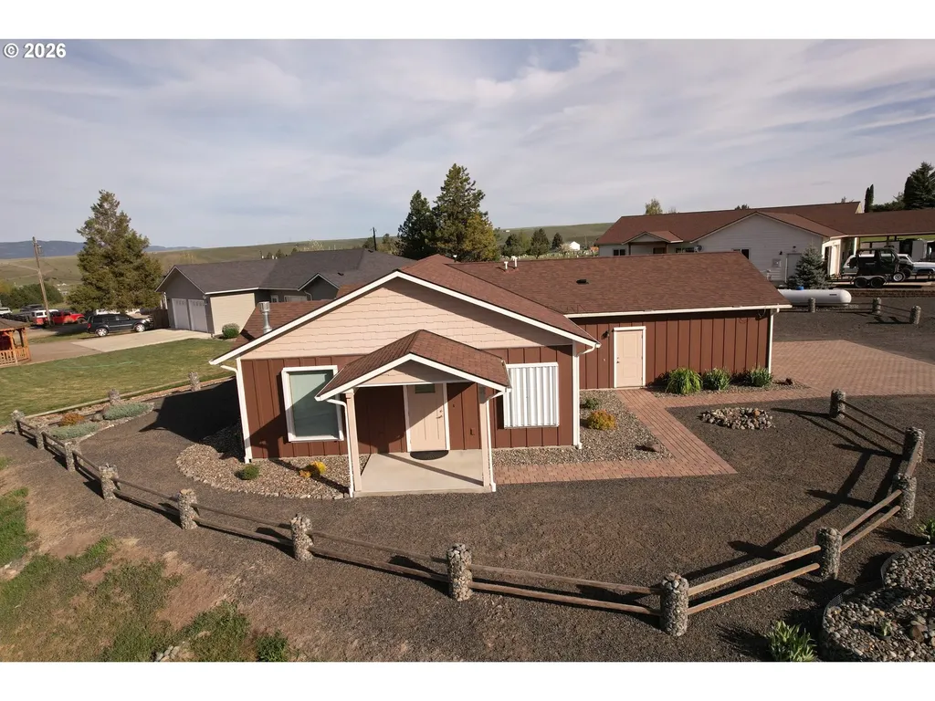 306 Wagner Street Enterprise OR 97828