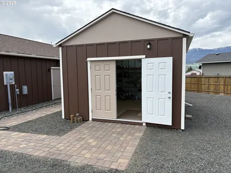306 Wagner Street Enterprise OR 97828