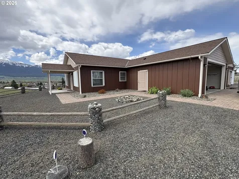 306 Wagner Street Enterprise OR 97828