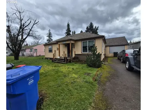 6600 SE Jordan Street Milwaukie OR 97222