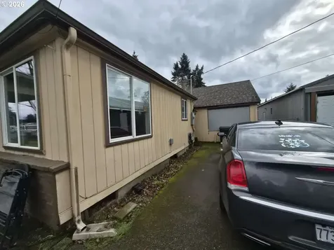 6600 SE Jordan Street Milwaukie OR 97222