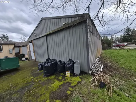 6600 SE Jordan Street Milwaukie OR 97222