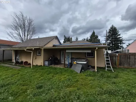 6600 SE Jordan Street Milwaukie OR 97222