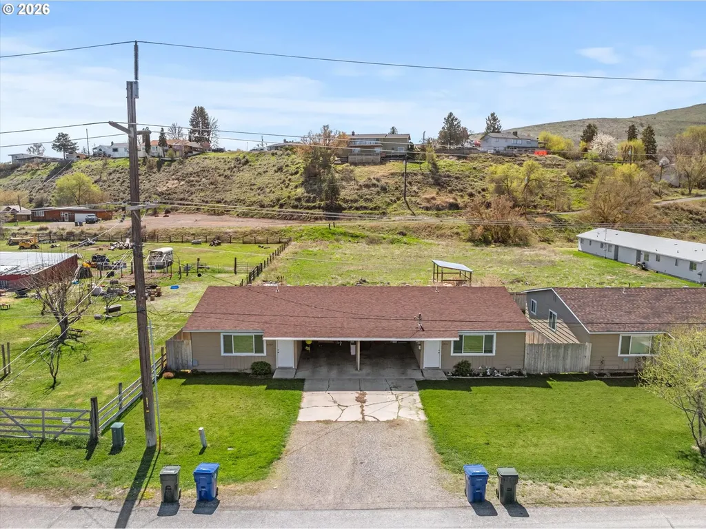 2705/2715 Myrtle Street Baker City OR 97814