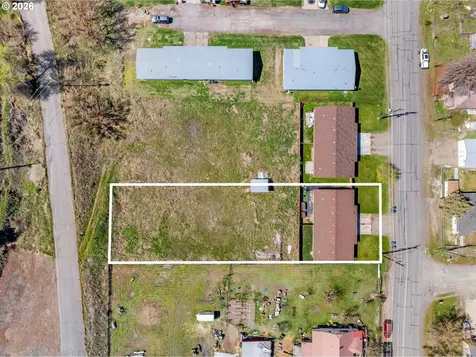 2705/2715 Myrtle Street Baker City OR 97814