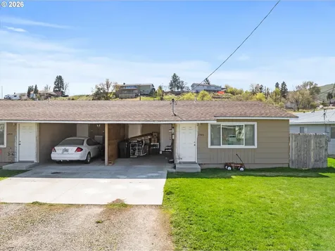 2705/2715 Myrtle Street Baker City OR 97814