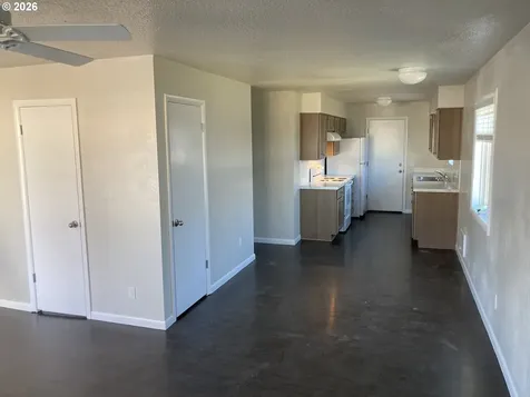 2705/2715 Myrtle Street Baker City OR 97814