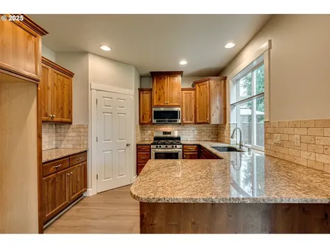 302 Sycamore Street Woodland WA 98674