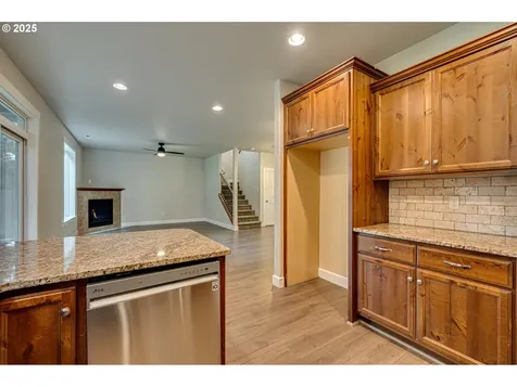 302 Sycamore Street Woodland WA 98674