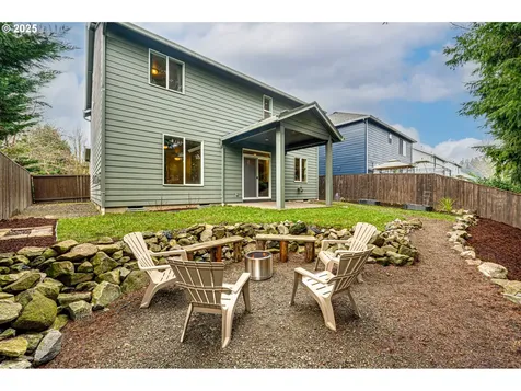 302 Sycamore Street Woodland WA 98674