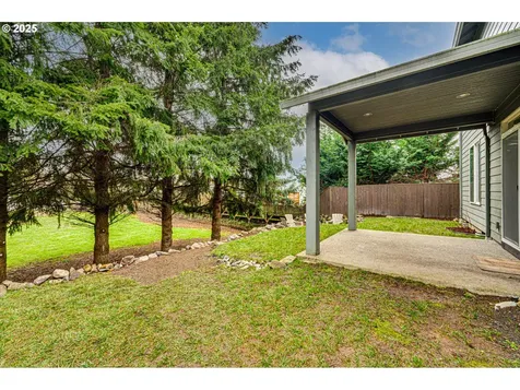 302 Sycamore Street Woodland WA 98674