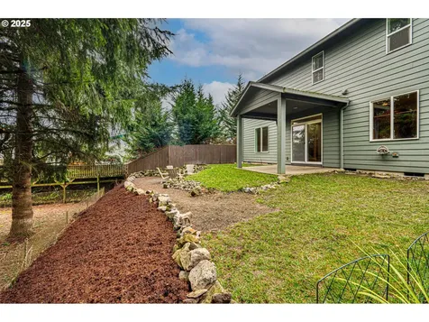 302 Sycamore Street Woodland WA 98674