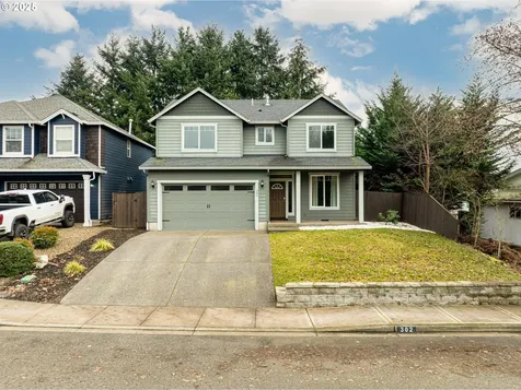 302 Sycamore Street Woodland WA 98674