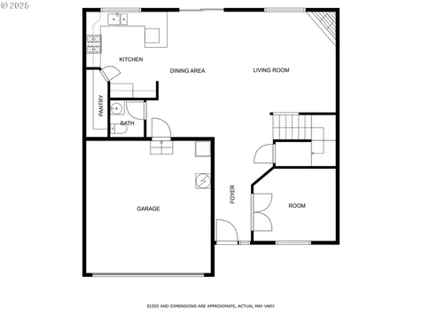 302 Sycamore Street Woodland WA 98674