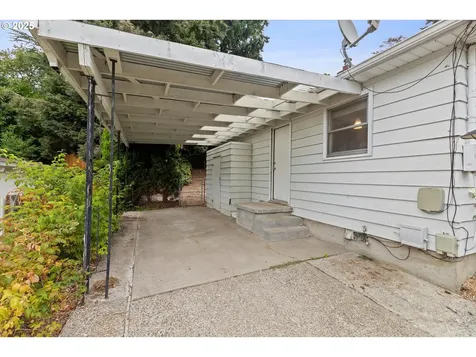 4215 SE Franklin Street Milwaukie OR 97222
