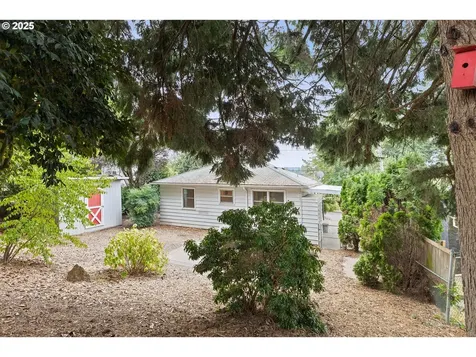 4215 SE Franklin Street Milwaukie OR 97222
