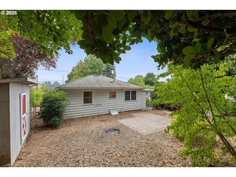 4215 SE Franklin Street Milwaukie OR 97222