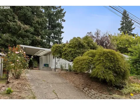 4215 SE Franklin Street Milwaukie OR 97222
