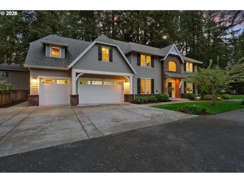 16723 Bonaire Avenue Lake Oswego OR 97035