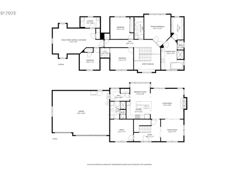 16723 Bonaire Avenue Lake Oswego OR 97035