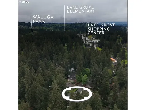 16723 Bonaire Avenue Lake Oswego OR 97035