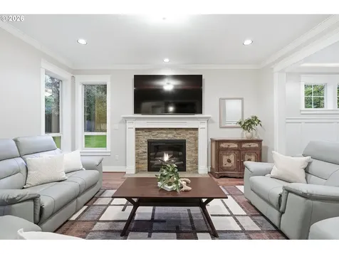 16723 Bonaire Avenue Lake Oswego OR 97035