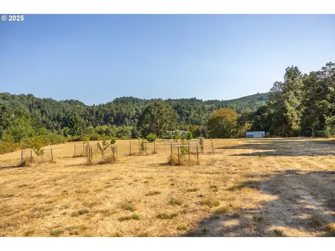 480 Riverwood Lane Oakland OR 97462