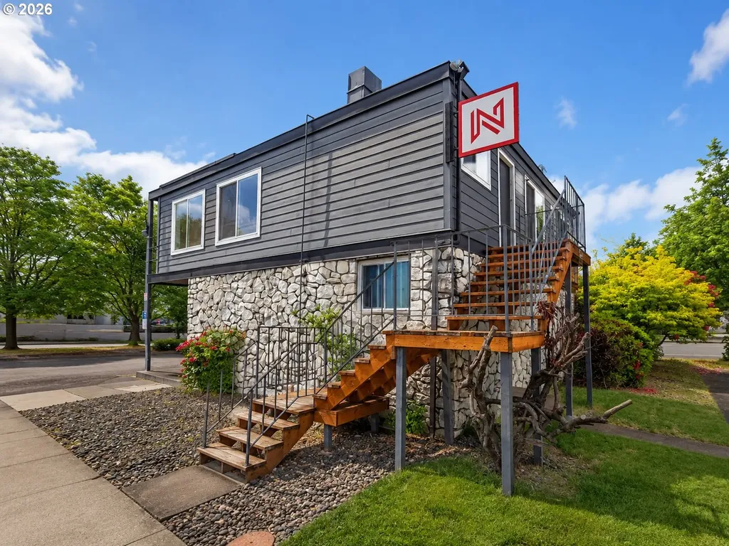 5538 SE 22nd Avenue Portland OR 97202